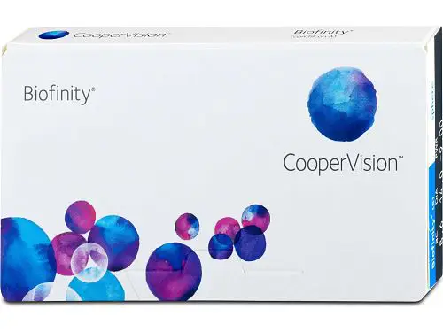 Lentillas Biofinity Compra Online Ahorra Hasta 50 en 24h